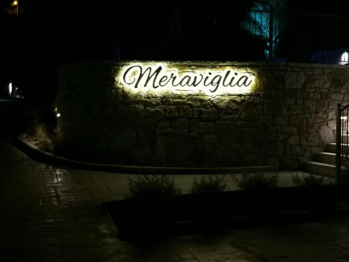 بارغا Meraviglia المظهر الخارجي الصورة